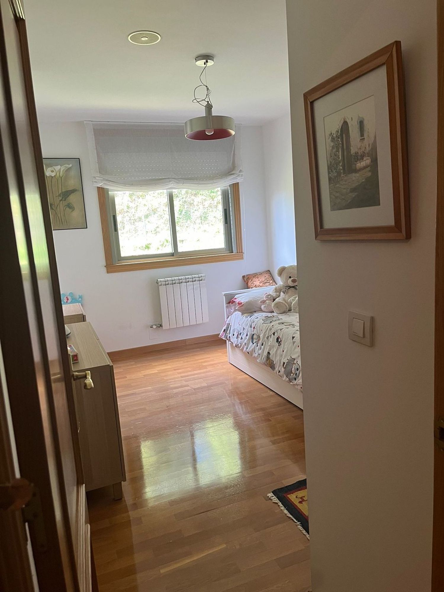 Piso en Calle Alcalde Electo Carballo, 44, Portádego - Vilaboa Norte - Foto 15