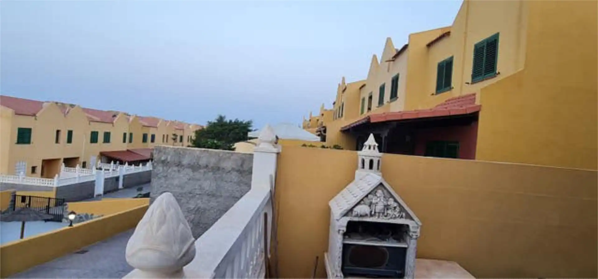 Casa adosada en Las chafiras, llano del camello - Foto 9
