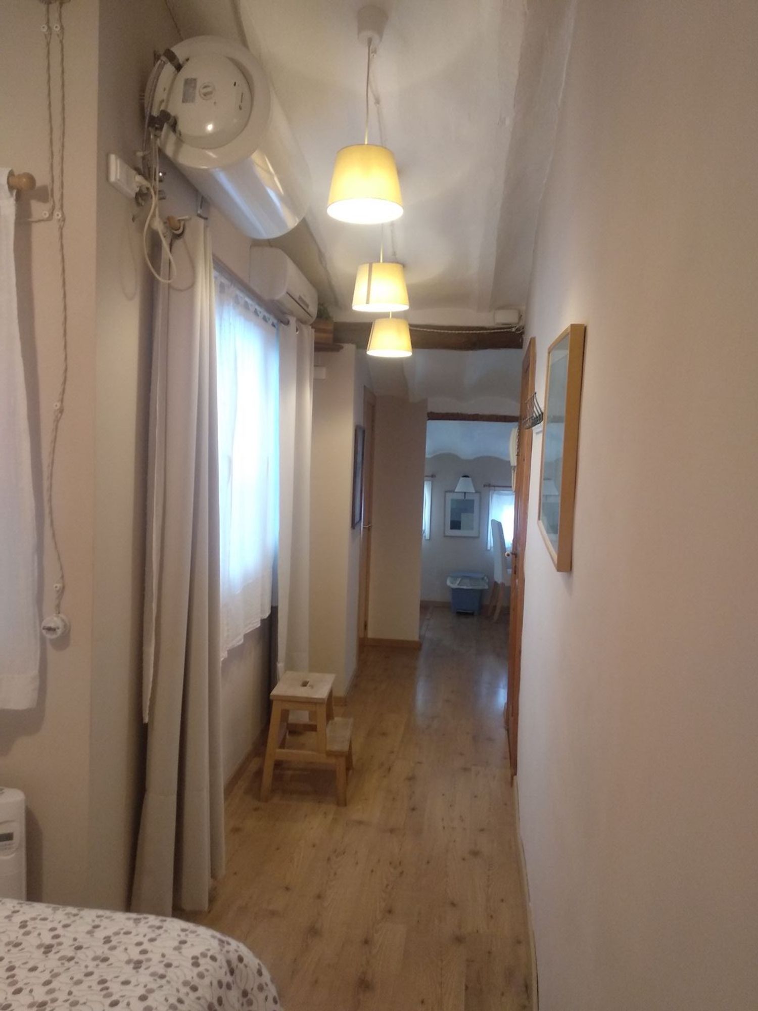 Estudio en Calle Canalejas, 11, Oeste, Oeste - Foto 4