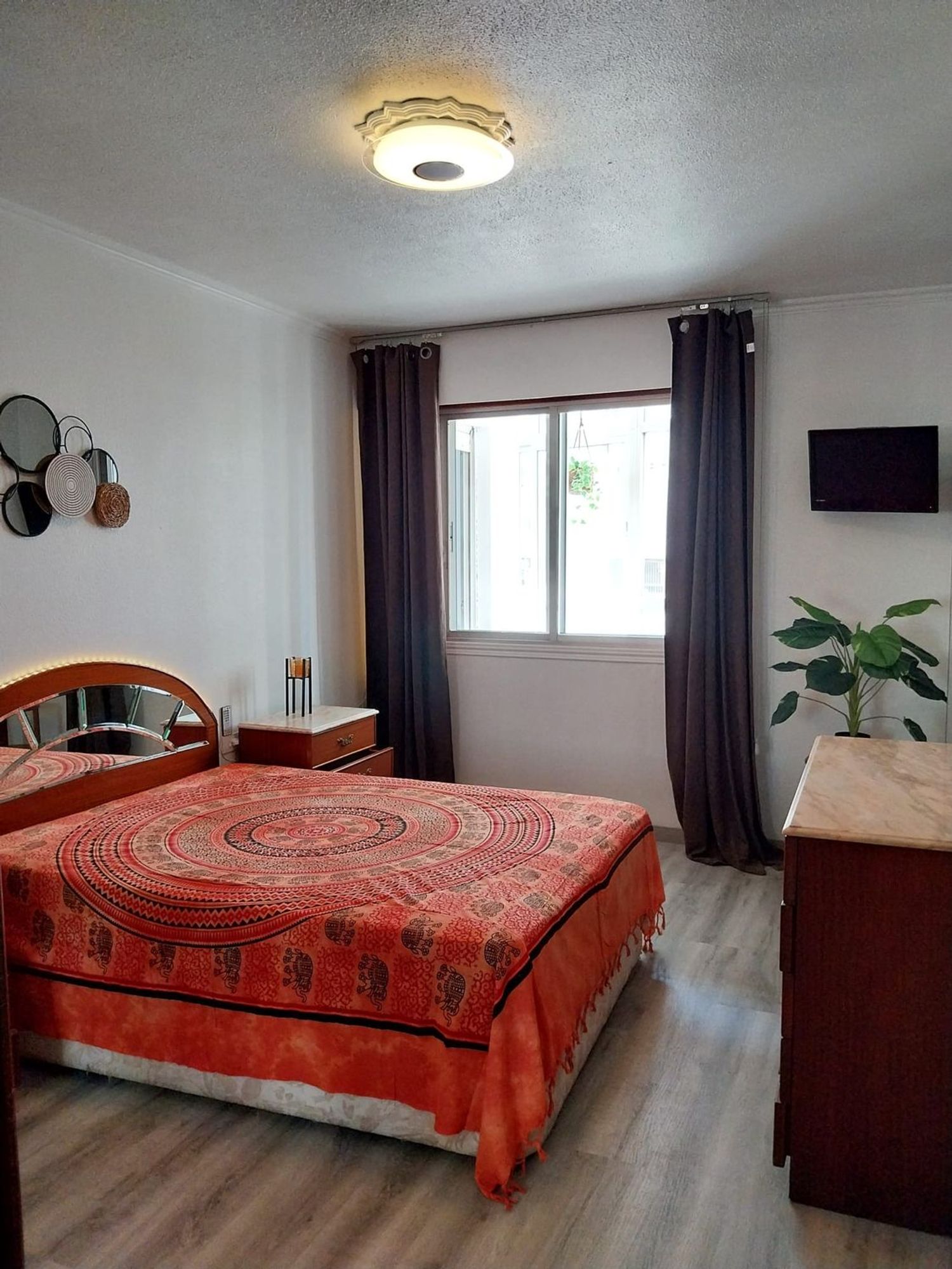 Piso en avenida do Alcalde Portanet, 28 - Foto 5