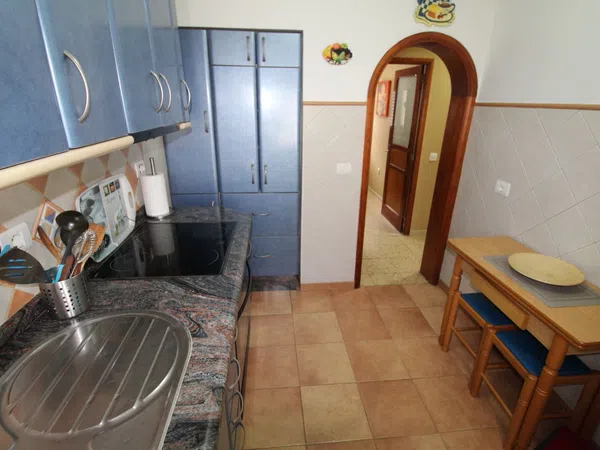 Piso en calle Leonardo Torriani, 10 - Foto 4