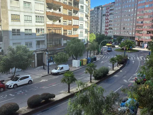 Piso en Travesía de Vigo, 92, Travesía de Vigo - San Xoán - Foto 7