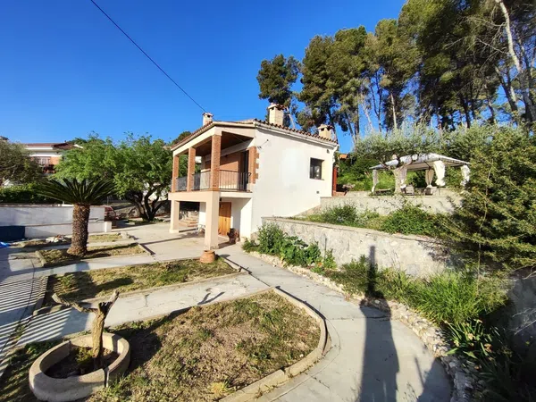 Casa o chalet independiente en Sant esteve Sesrovires - Foto 3