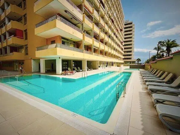 Piso en Avenida Venezuela, 12 , 11. Og - Foto 11
