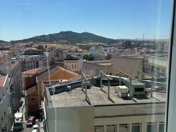 Ático en Calle Alfonso IX, 20, Casco Antiguo, Casco Antiguo - Foto 1