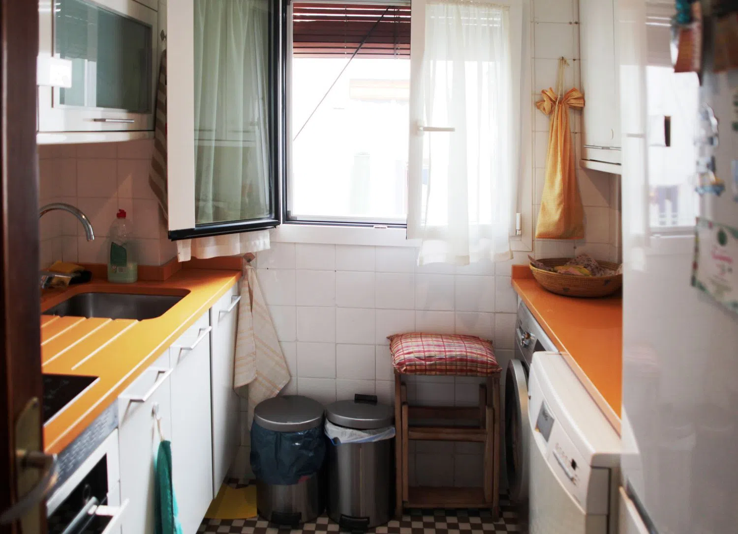 Piso en calle de Galileo, 47 - Foto 12