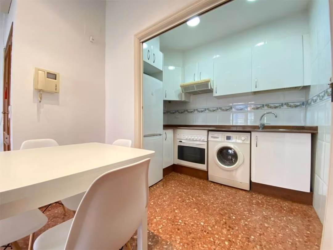 Piso en  Carrer de Santa Irene 3 - Foto 1