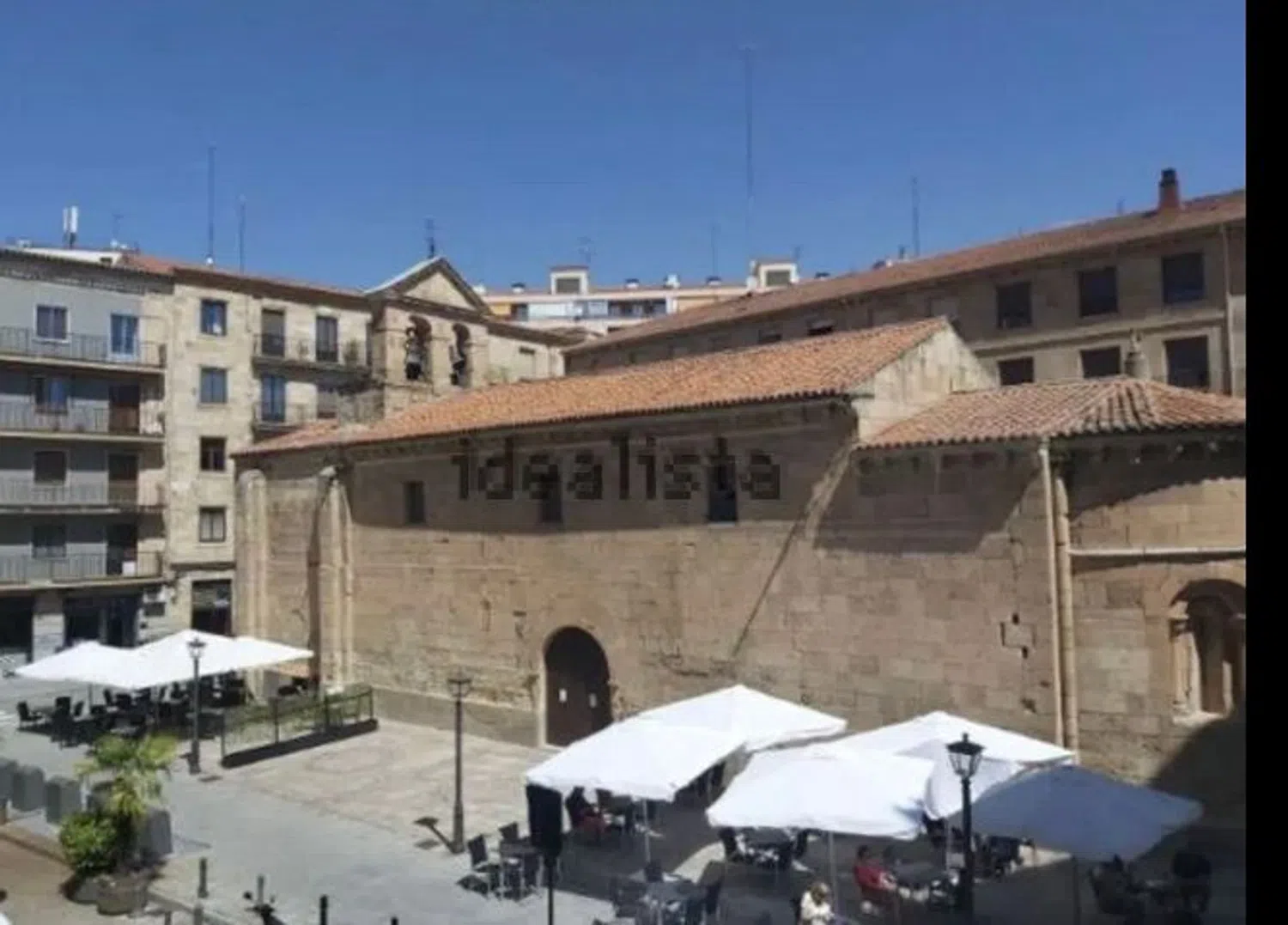 Piso en calle Santa Teresa, 1 - Foto 10