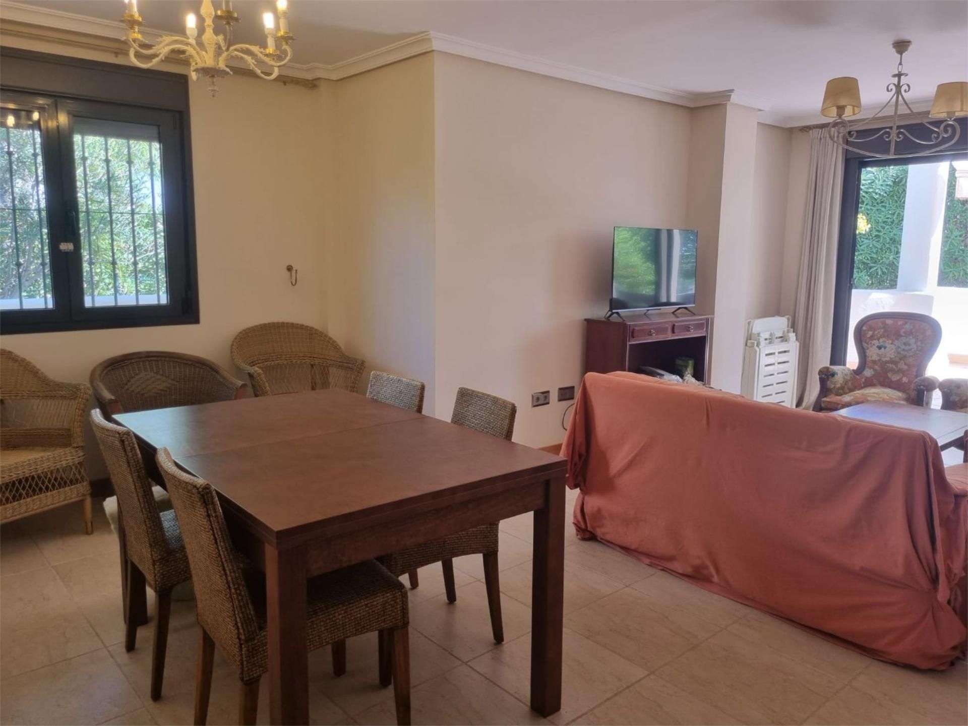 Piso en  Avenida de la Resina 70 - Foto 6