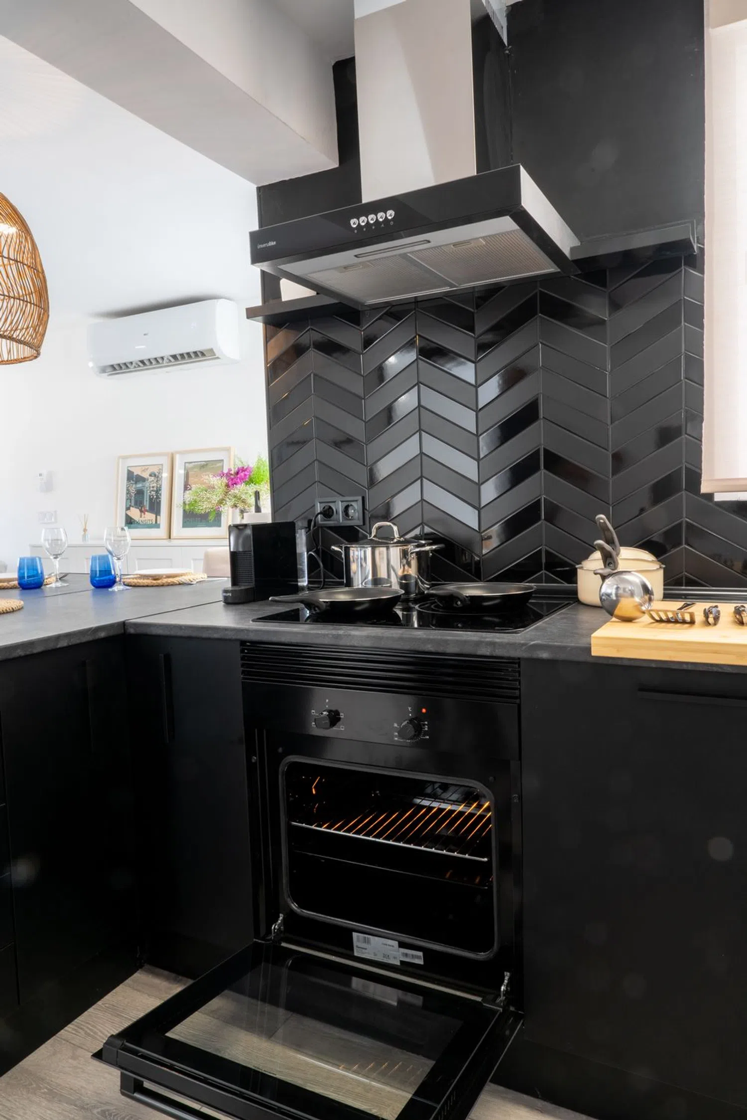 Piso en calle d' Antonio Ponz, 120 - Foto 16