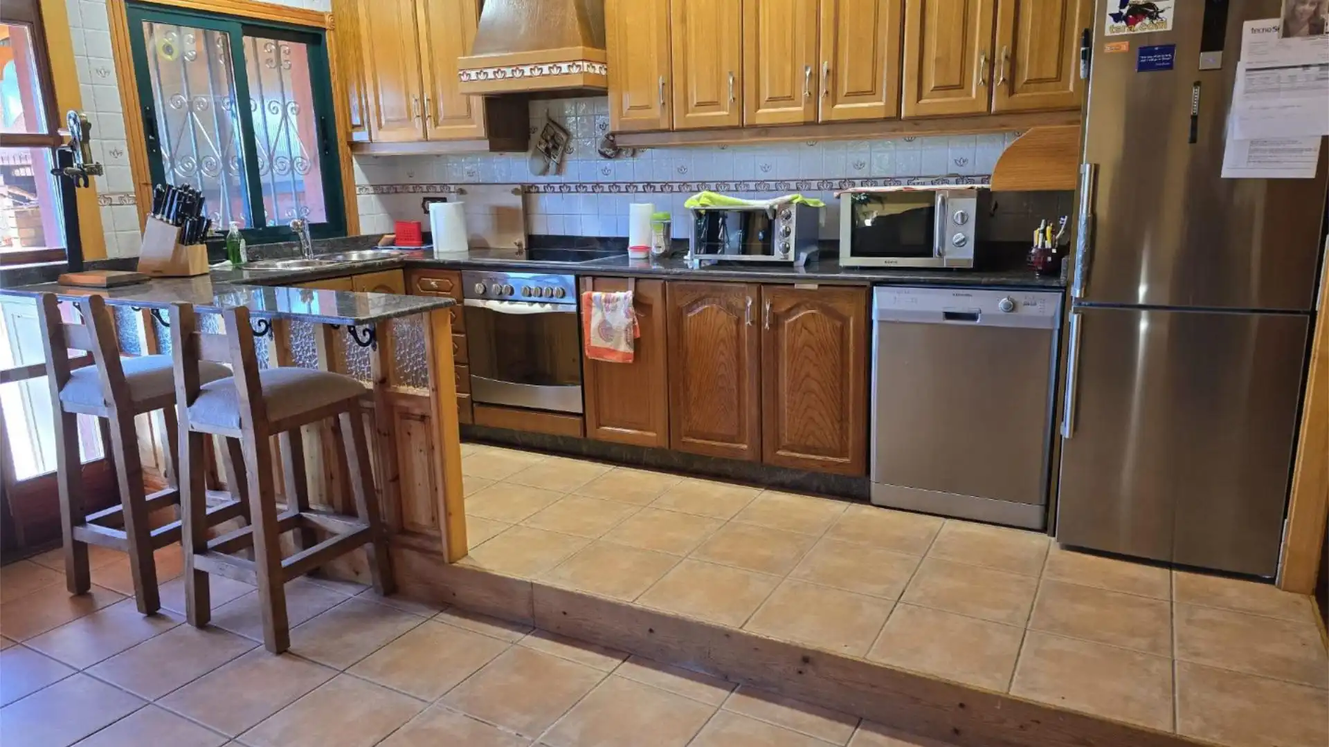 Piso en  Avenida Giménez Herrero 55 - Foto 3