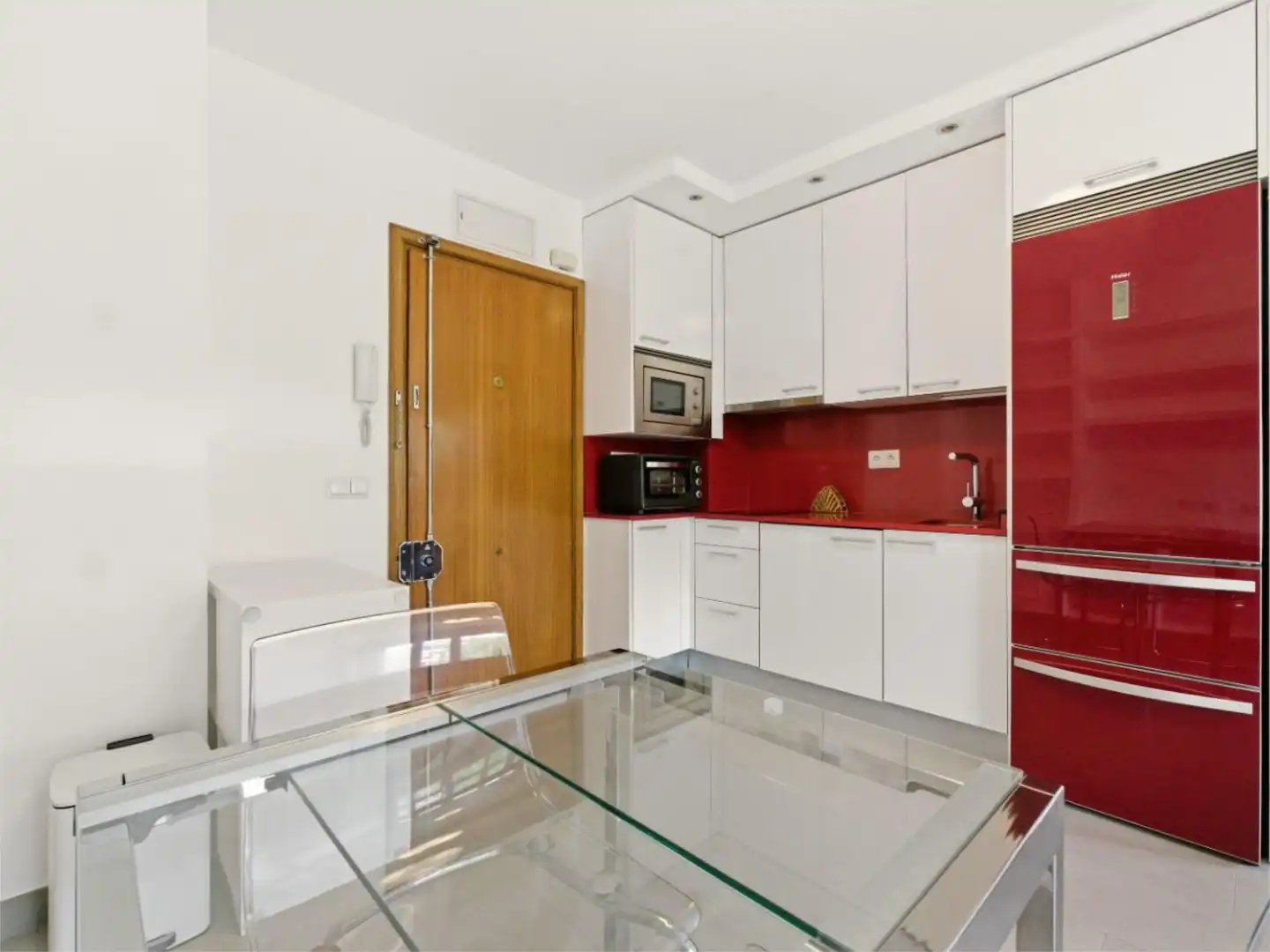 Piso en  Calle de Joaquín María López 41 - Foto 9