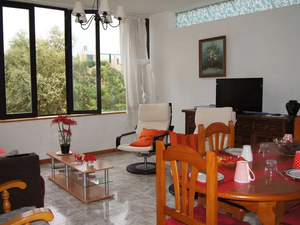 Ático en Calle Tirreno, 5 - Foto 2