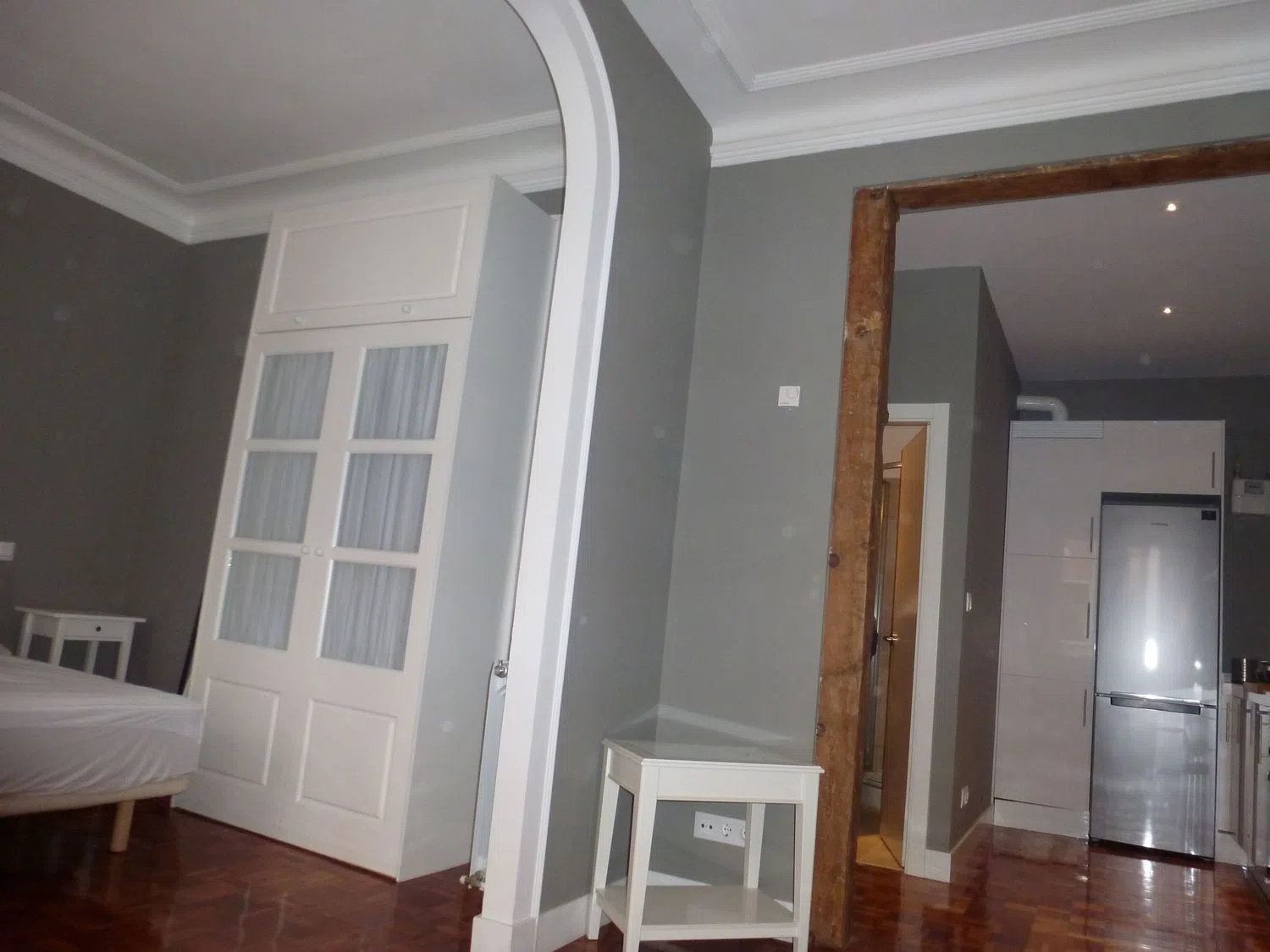 Estudio en calle de Claudio Coello, 93 - Foto 3