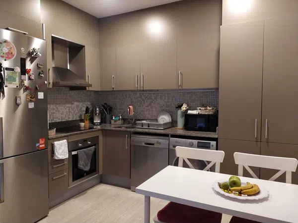 Piso en calle de Concepción Arenal, 45 - Foto 3