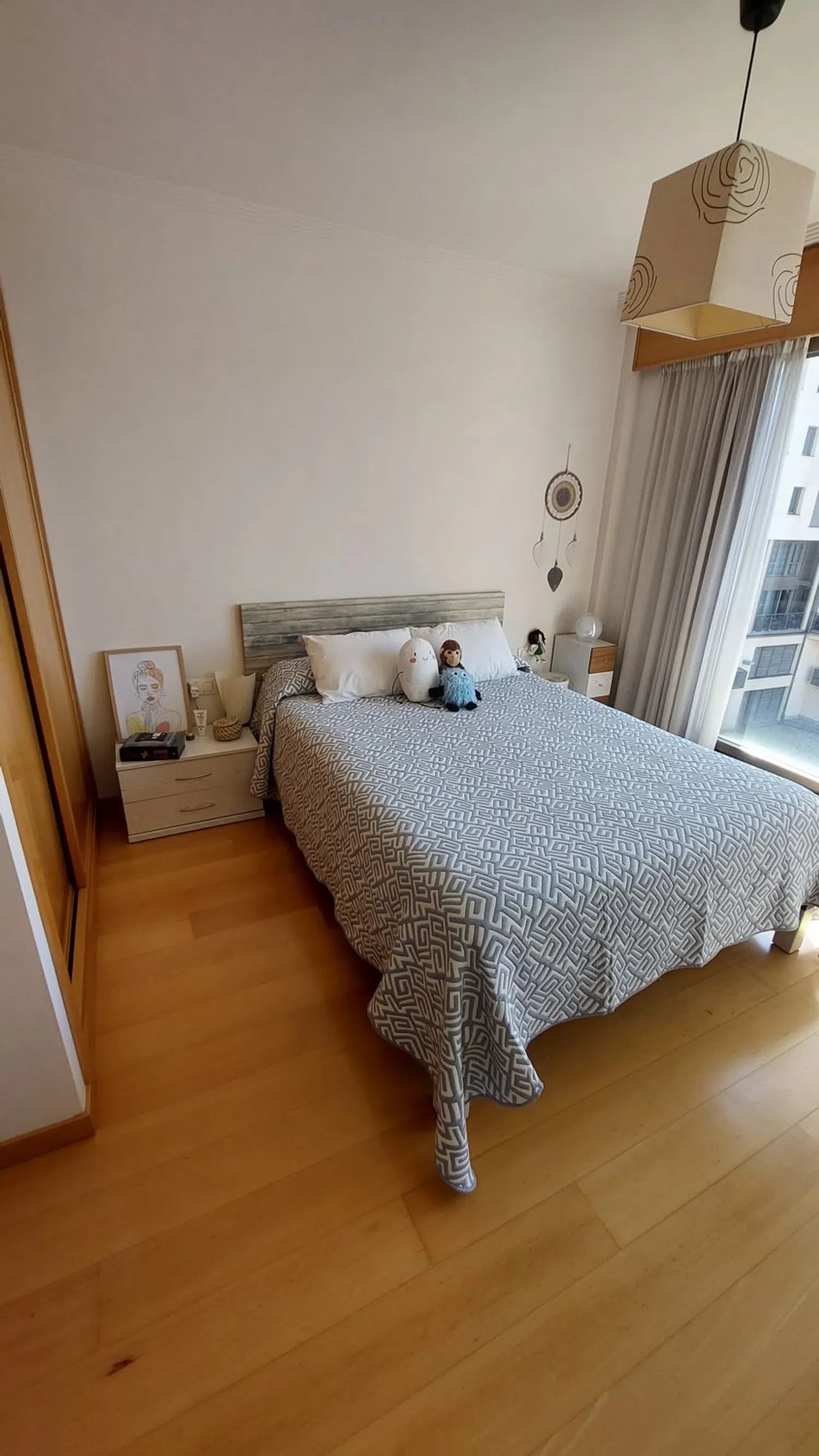 Piso en calle Jacinto Benavente, 6 - Foto 7