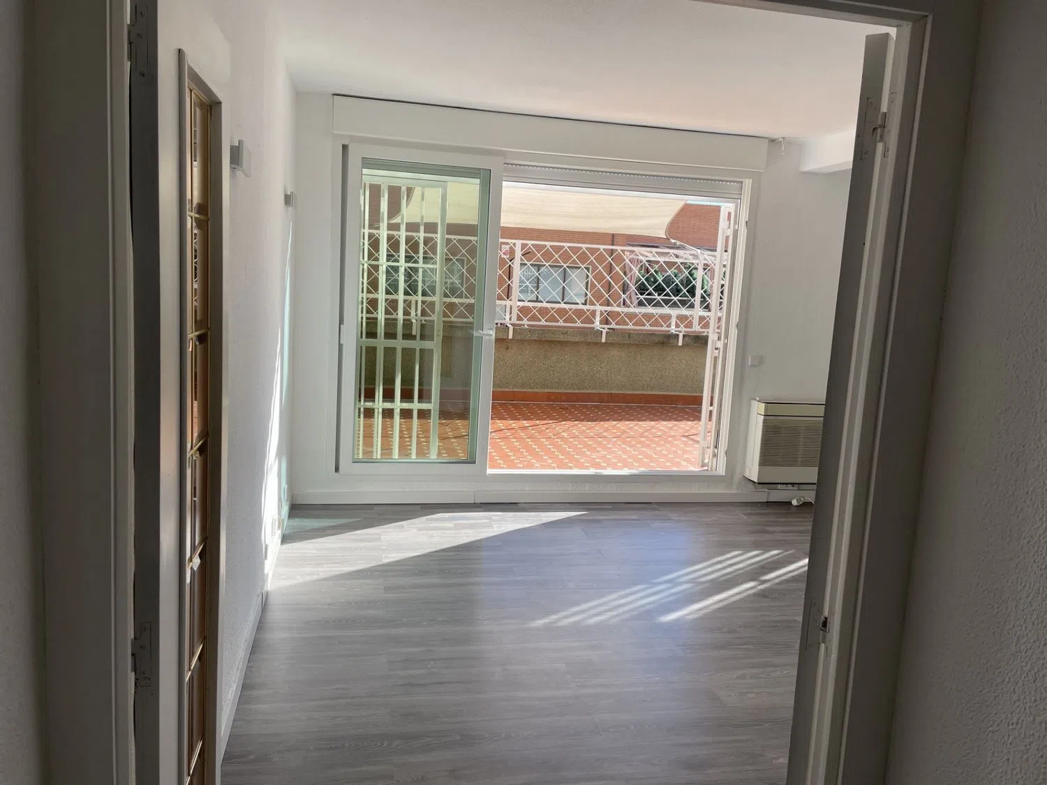 Ático en plaza de los Reyes Magos, 8 - Foto 2