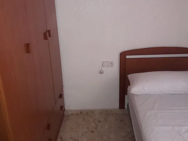 Piso en Paseo de los Tilos, 25, Cruz del Humilladero - Los Tilos - Foto 2