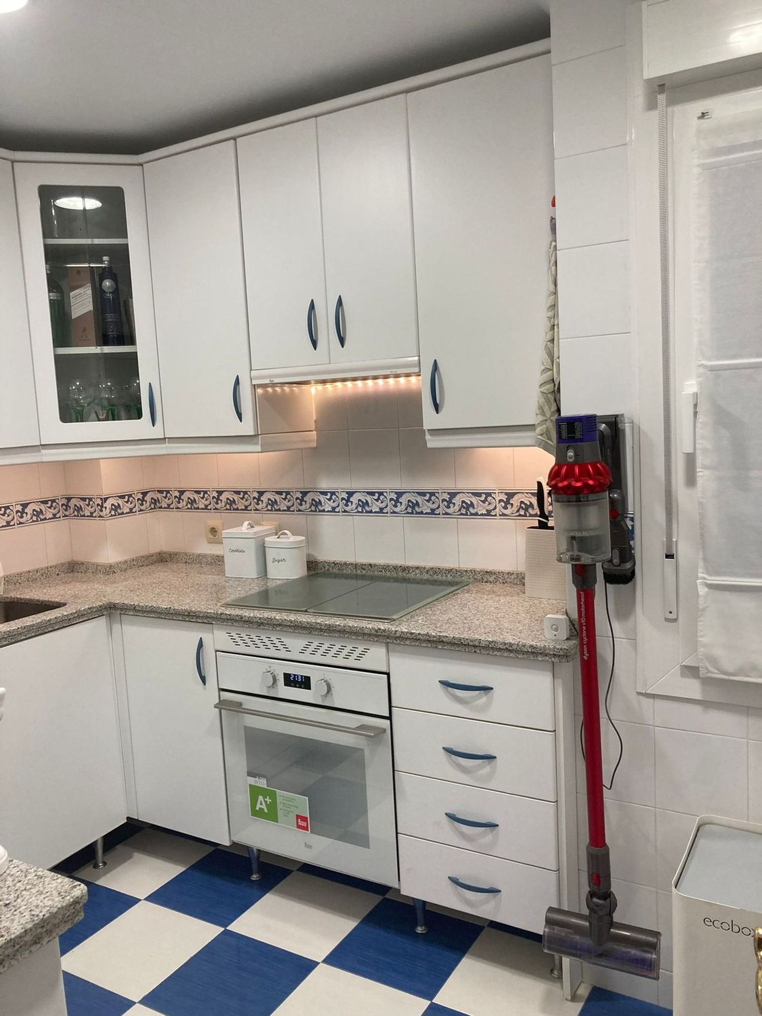 Piso en calle Alfonso IX, 4 - Foto 5