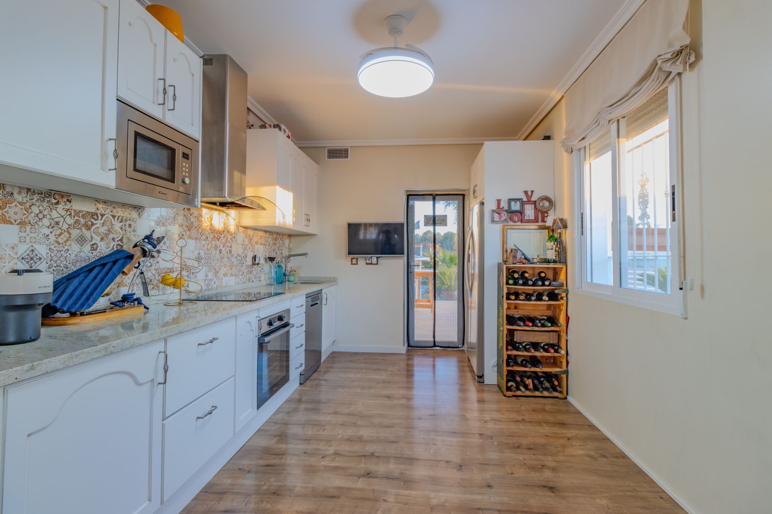 Casa independiente en calle Independencia, 103 h - Foto 17