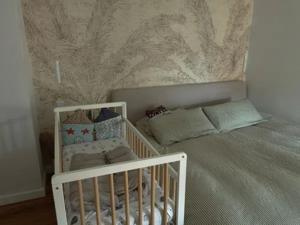 Piso en calle del Marqués de la Valdavia, 95 - Foto 4