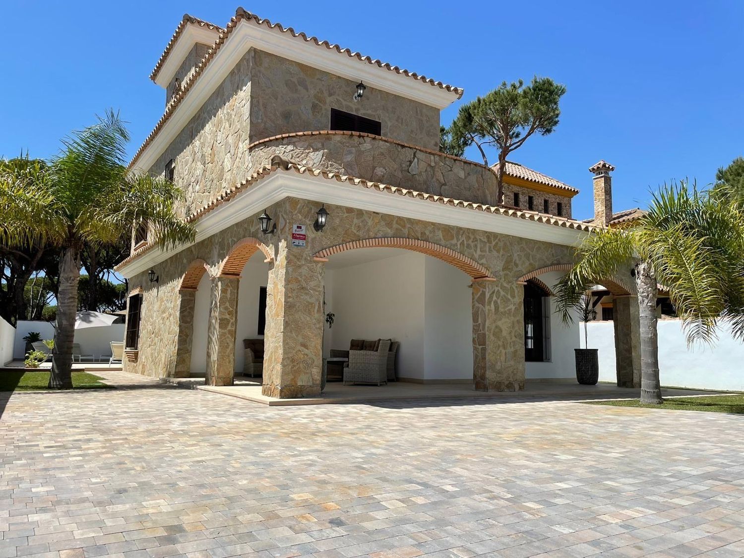Casa o chalet independiente en Calle la Almeja, 11, La Barrosa, La Barrosa - Foto 3