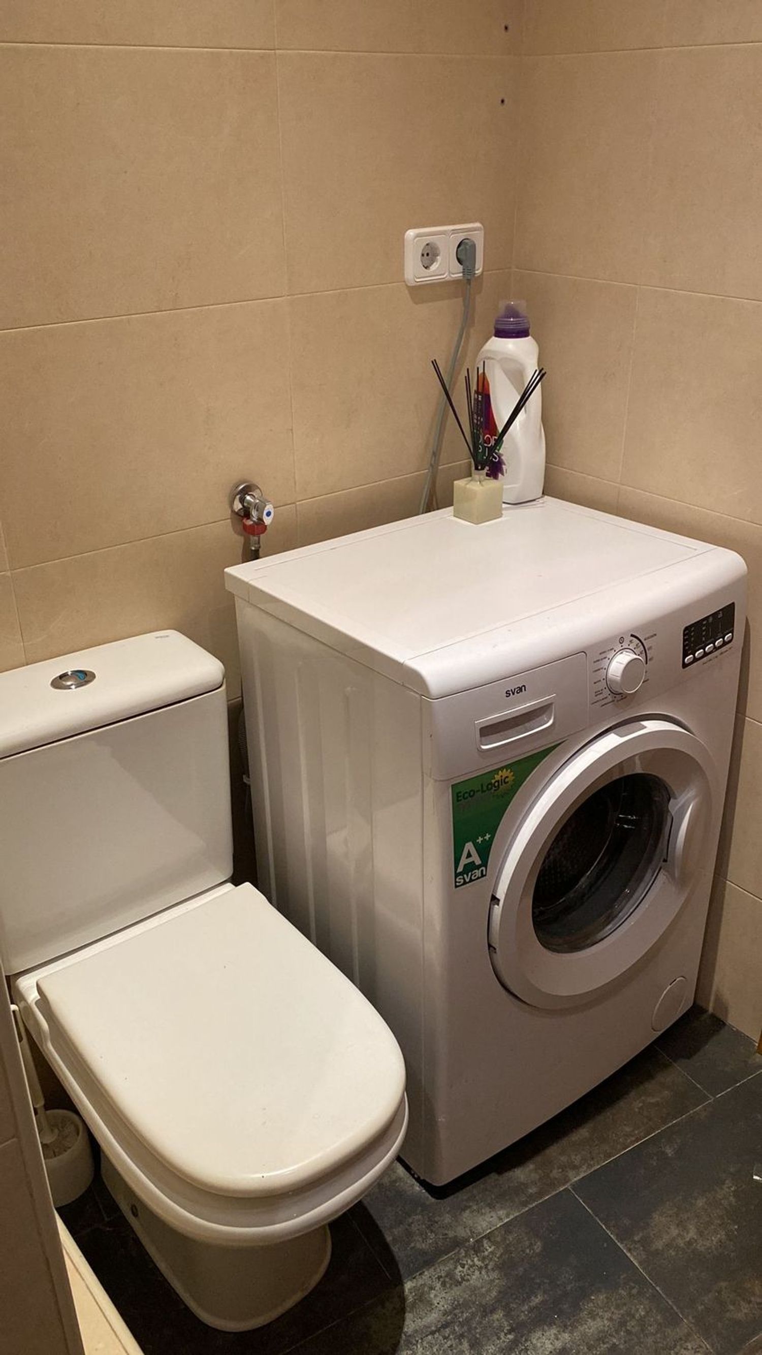 Piso en calle del Forn de la Fonda, 3 - Foto 10