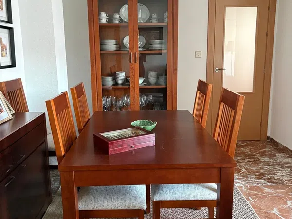 Piso en Avenida de Pulianas, 24, San Francisco Javier, San Francisco Javier - Foto 7