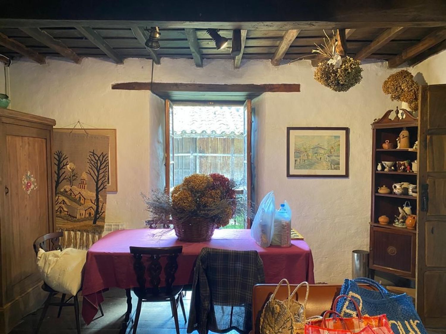 Casa rural en Omedas km2, 2 km - Foto 7