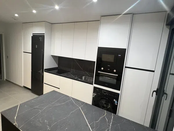 Piso en calle Veterinaria María Cerrato, 1