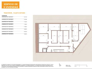 Piso en  Calle Victoria Kent 12 - Foto 3