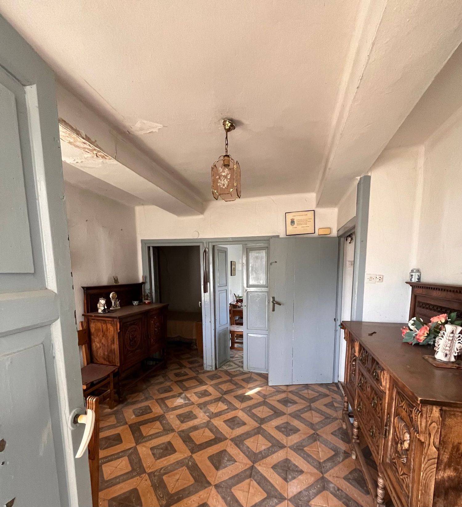 Casa de pueblo en Lugar Casielles, 36, San Claudio-Trubia-Las Caldas, San Claudio-Trubia-Las Caldas - Foto 7