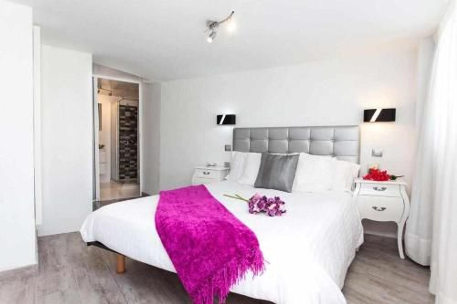 Estudio en Avenida Grandes Playas, 6, Corralejo, Corralejo - Foto 3
