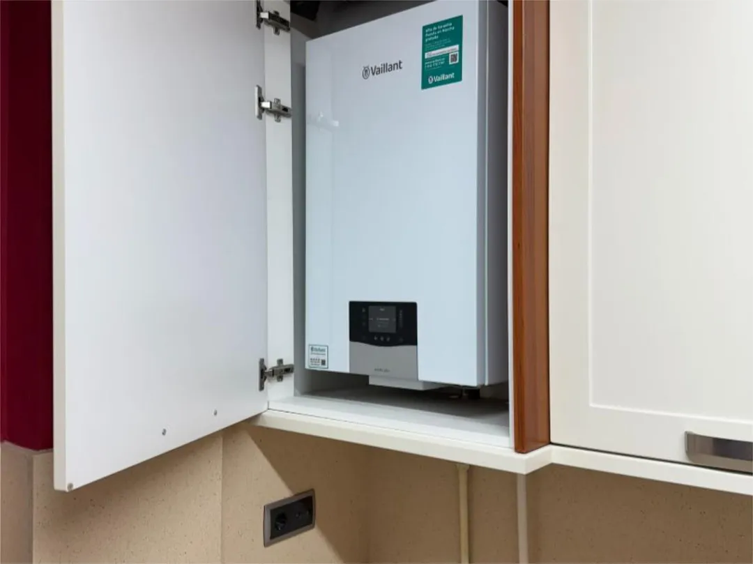 Piso en  Calle los Pilares 13 - Foto 8