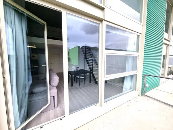 Estudio en Calle Henares, 1 - Foto 23