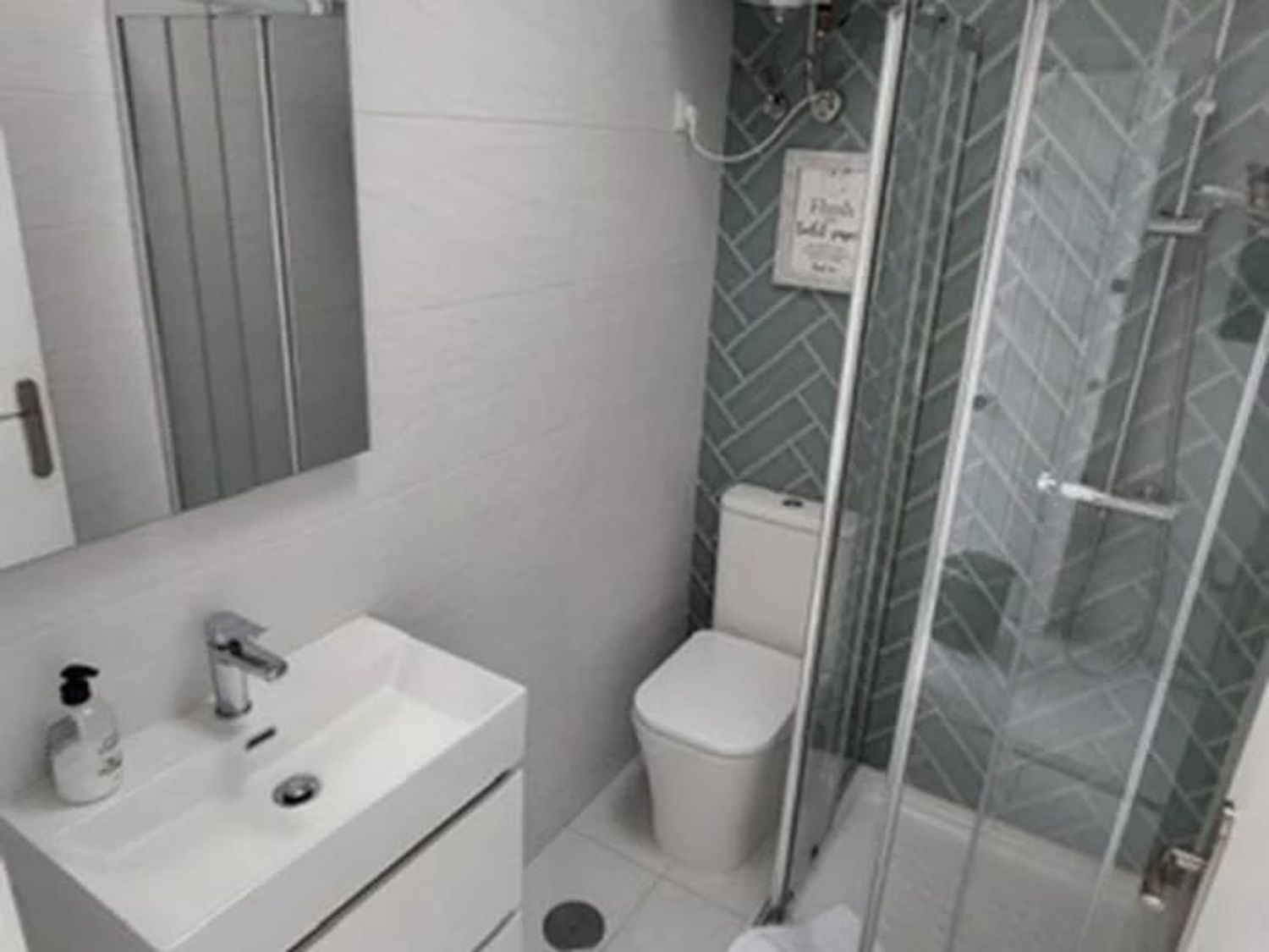 Piso en calle Diana, 2 - Foto 8