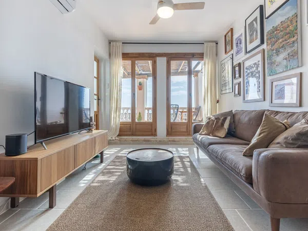 Chalet adosado en callejón de Aynadamar, 24 - Foto 13