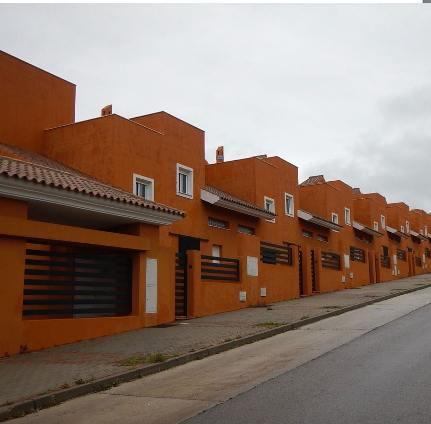 Chalet adosado en Calle Melilla, 1 - Foto 7