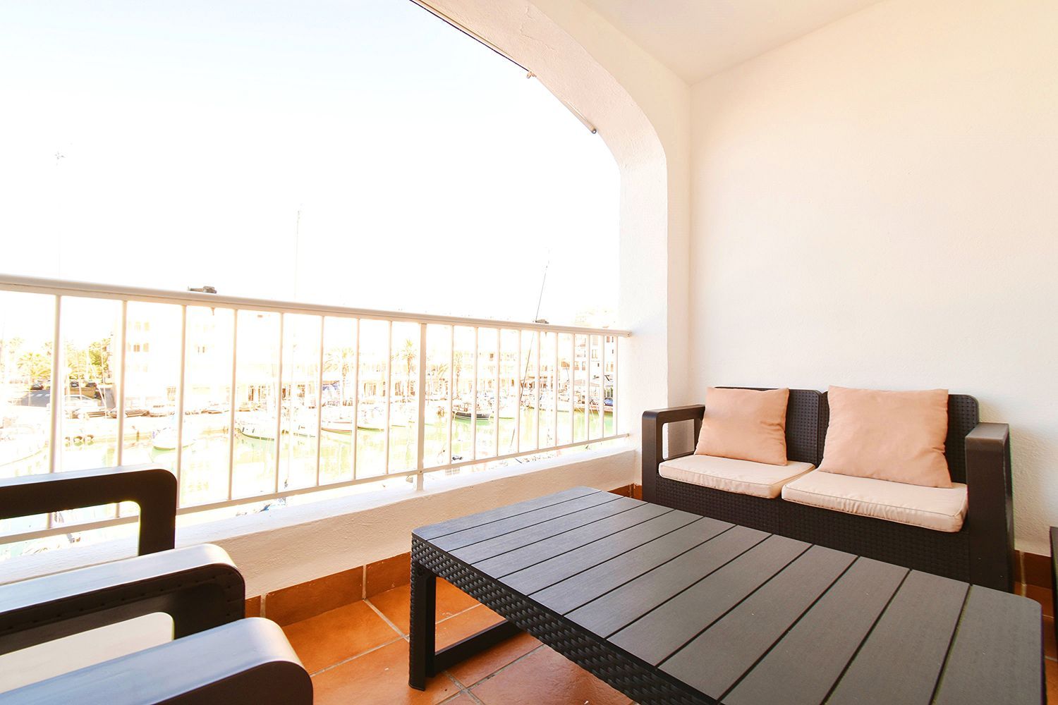Piso en Calle Galeón, 1, Almerimar, Almerimar - Foto 10
