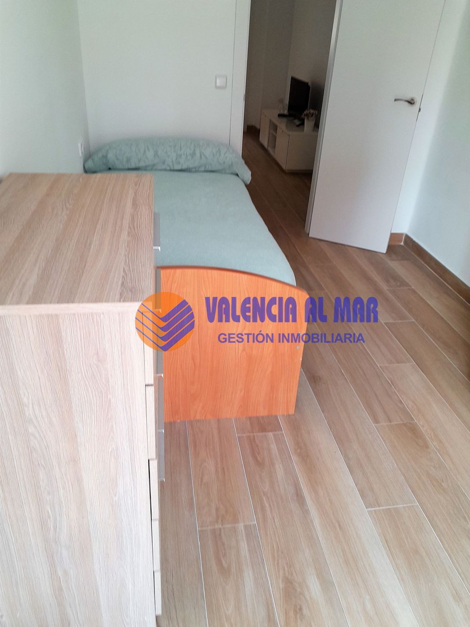 Piso en Luis Peixó, 34, El Cabanyal-El Canyamelar - Foto 3