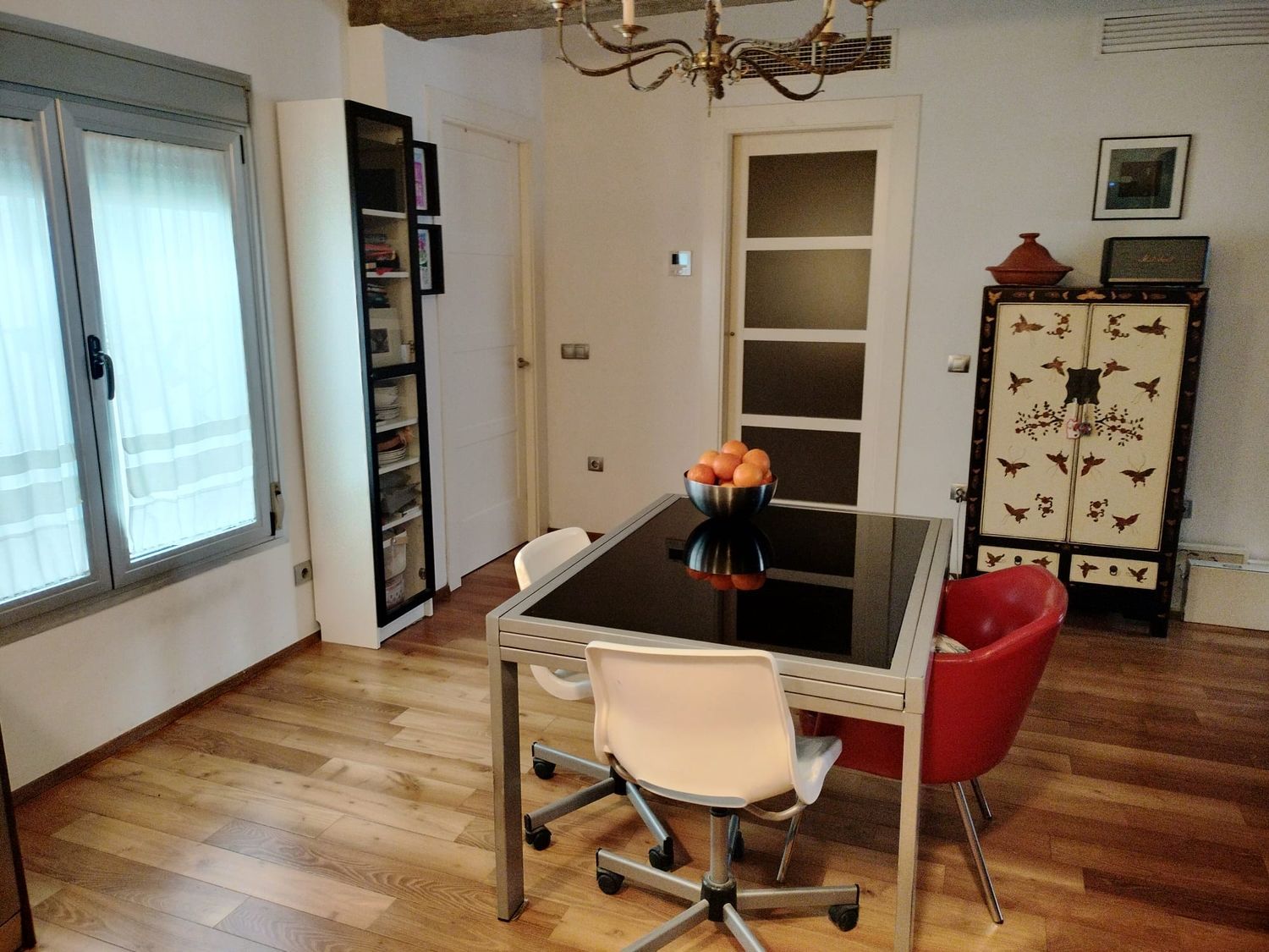 Piso en Barrio Feria - Foto 5