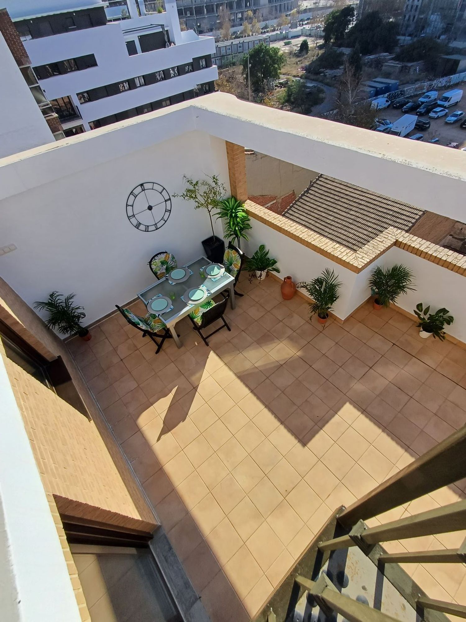 Dúplex en Calle Barraix, Benicalap - Foto 20