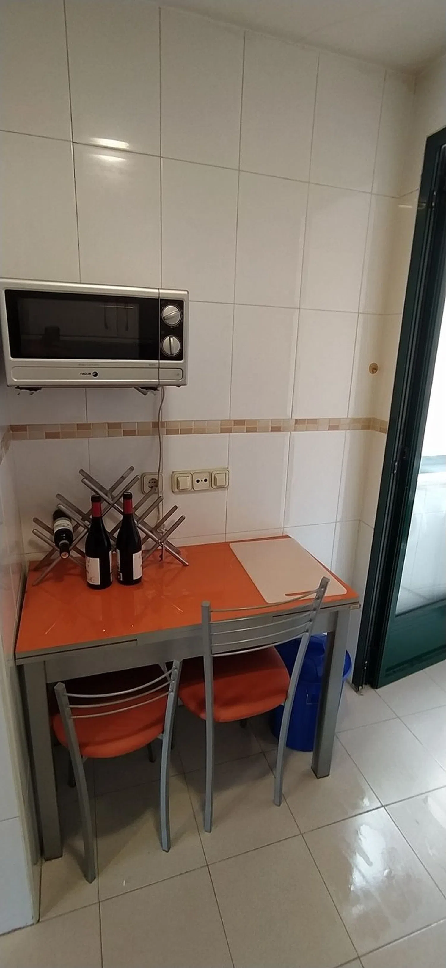 Piso en calle Pericles, 38 - Foto 7