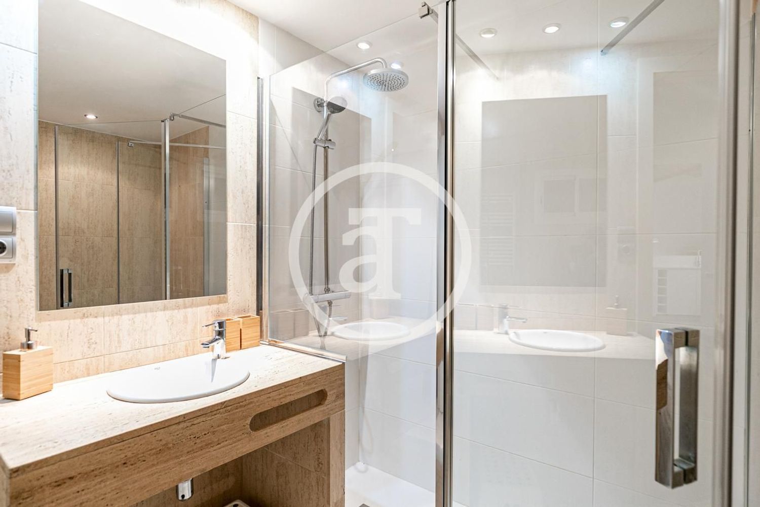 Estudio en Plaza Tetuan, La Dreta de l'Eixample - Foto 21