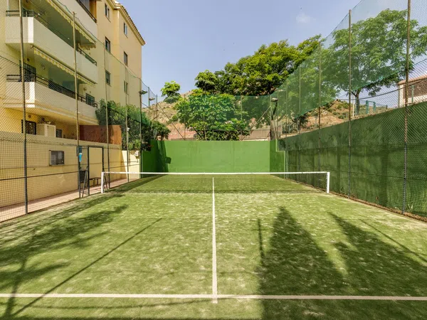Piso en La Cala del Moral, La Cala del Moral - Foto 39