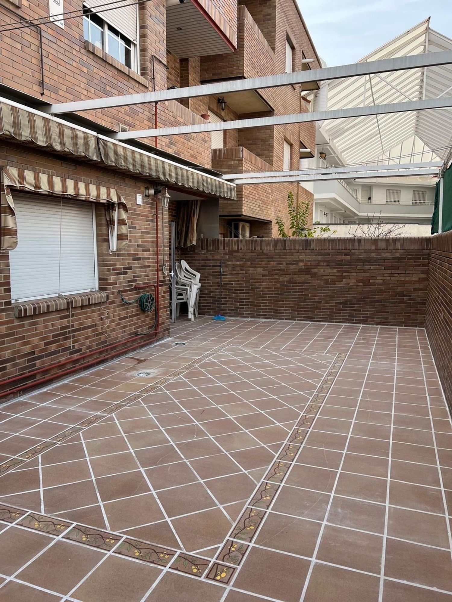 Piso en calle de Salamanca, 16 - Foto 1