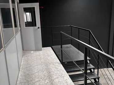 Nave Industrial en  Carrer de l'Ebre - Foto 11