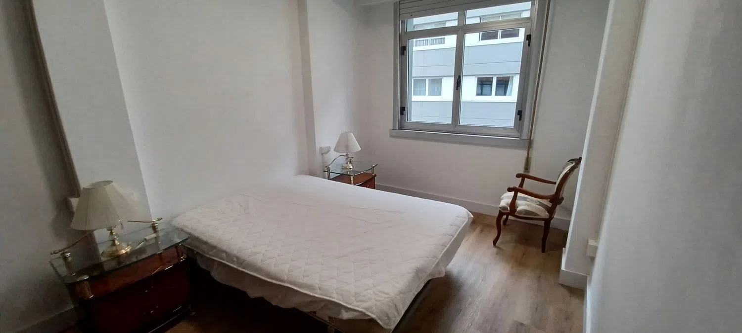 Piso en avenida Finisterre, 270 - Foto 3