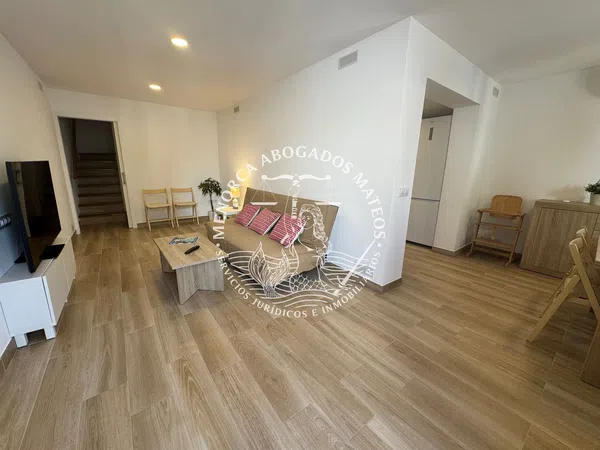 Chalet adosado en Calle Torre de s'Aigua, 35, Cala En Blanes, Cala En Blanes - Foto 16