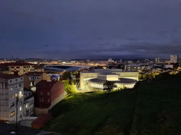 Piso en Riazor - Visma, Riazor - Visma - Foto 14